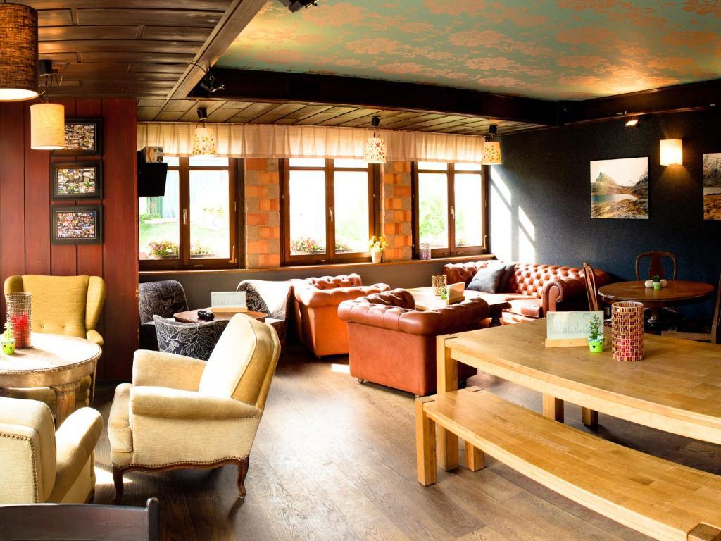 Nangijala Hostel ديسنتس المظهر الخارجي الصورة